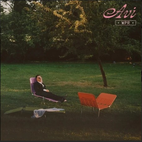 AVI WPR [CD]