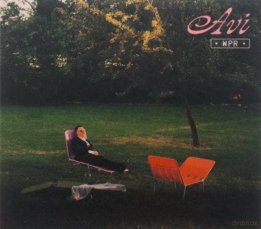 AVI WPR [CD]