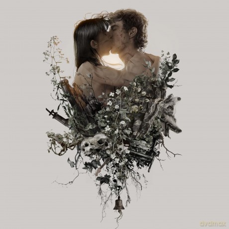 Together soundtrack (Cornel Wilczek) (Bone) [Winyl]