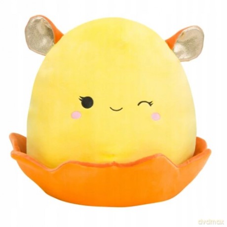 Squishmallows plush Ośmiornica Bijan 20 cm