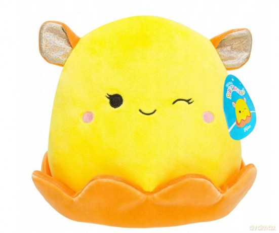 Squishmallows plush Ośmiornica Bijan 20 cm