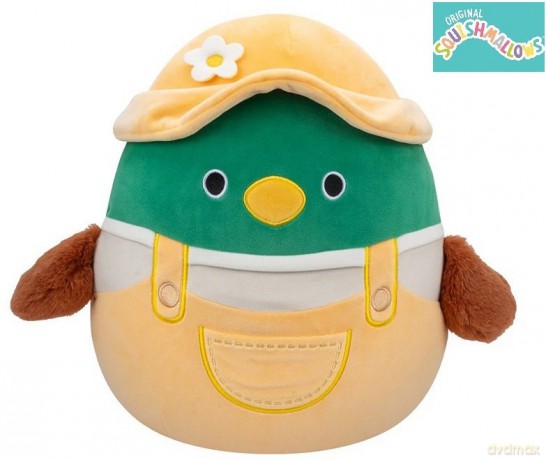 Squishmallows plush Wild Duck Avery 40cm