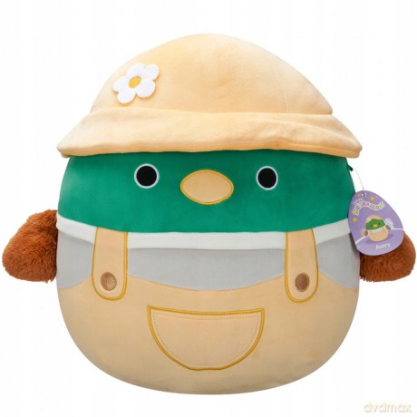 Squishmallows plush Wild Duck Avery 40cm