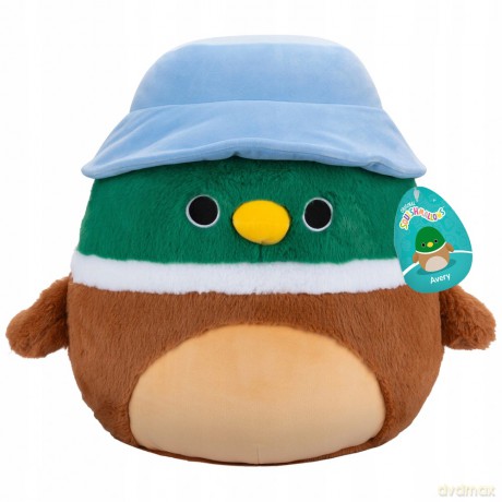 Squishmallows plush Stockente Avery 40cm