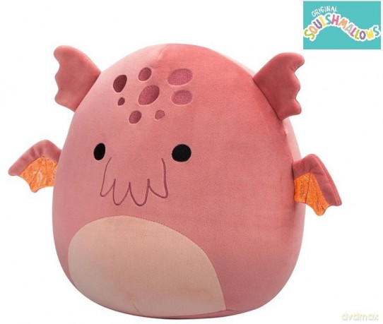 Squishmallows Plush Leandro 30cm