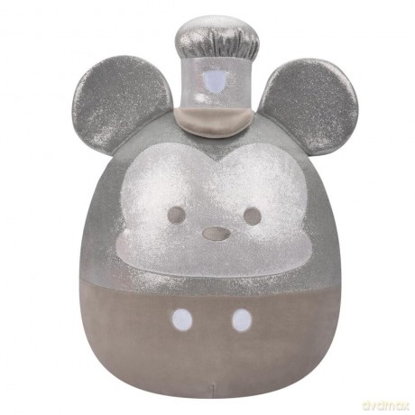 Squishmallows Disney Mickey Mouse Plush Steamboat Willie 35cm