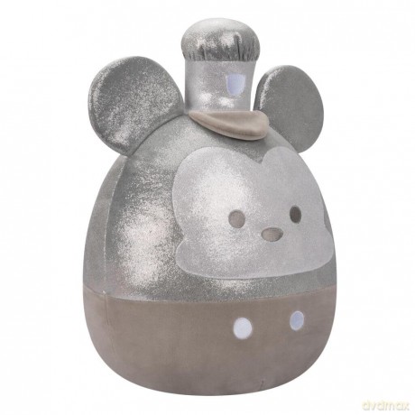 Squishmallows Disney Mickey Mouse Plush Steamboat Willie 35cm