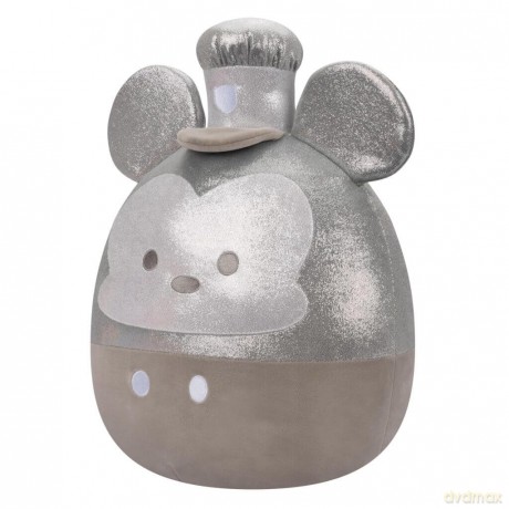 Squishmallows Disney Mickey Mouse Plush Steamboat Willie 35cm