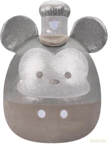 Squishmallows Disney Mickey Mouse Plush Steamboat Willie 35cm