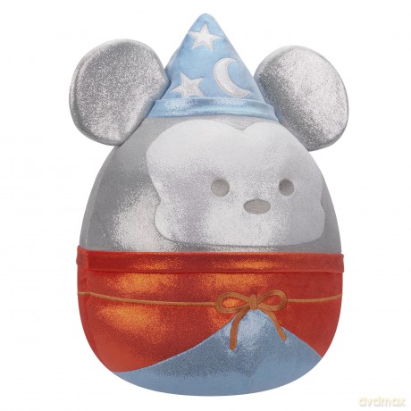 Squishmallows Disney Mickey Mouse Plush The Sorcerer's Apprentice 45cm
