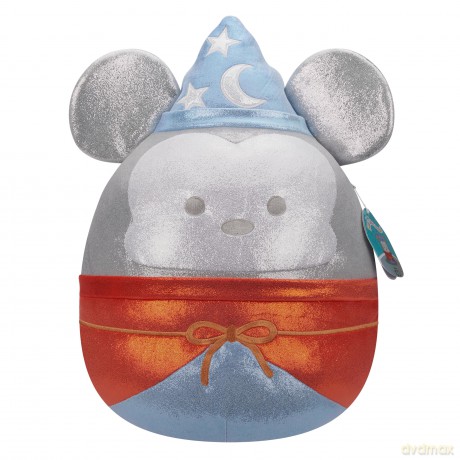Squishmallows Disney Mickey Mouse Plush The Sorcerer's Apprentice 45cm