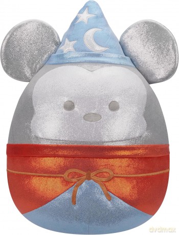 Squishmallows Disney Mickey Mouse Plush The Sorcerer's Apprentice 45cm