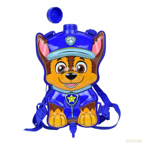 Paw Patrol Water Blaster Backpack 26,5x28,5cm