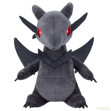 Yu-Gi-Oh! Plush Dragon Red Eyes B Dragon 20cm
