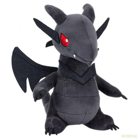 Yu-Gi-Oh! Plush Dragon Red Eyes B Dragon 20cm