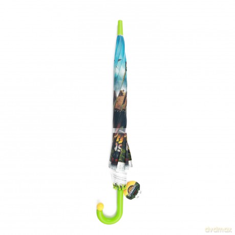 WORLD OF DINOSAURS Parasolka Dino 80cm