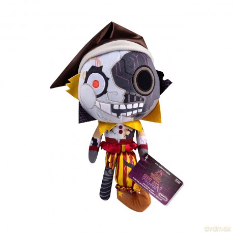 Funko Plush Five Nights At Freddy's Maskotka Sun 17cm FNAF