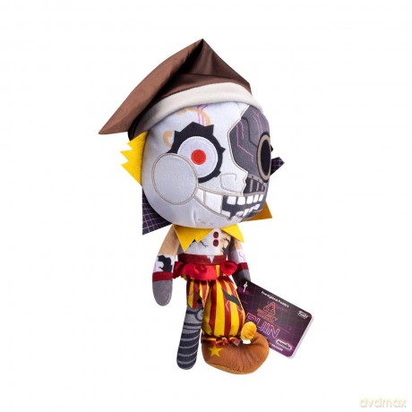 Funko Plush Five Nights At Freddy's Maskotka Sun 17cm FNAF