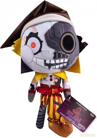 Funko Plush Five Nights At Freddy's Maskotka Sun 17cm FNAF