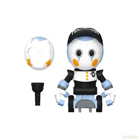 Funko Snaps! Five Nights at Freddy's Security Staff Bot 15x21cm FNAF