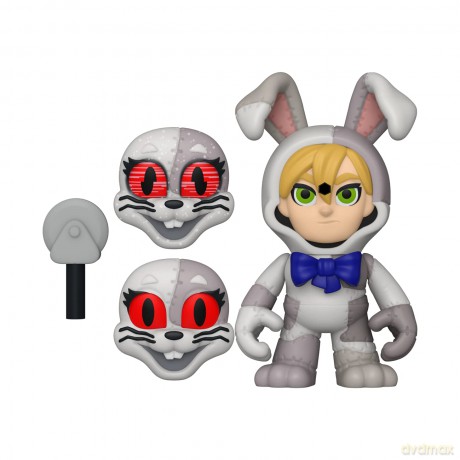 Funko Snaps! Five Nights at Freddy's Vanny 15x21cm FNAF