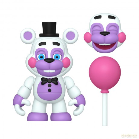 Funko Snaps! Five Nights at Freddy's Helpy 15x21cm FNAF