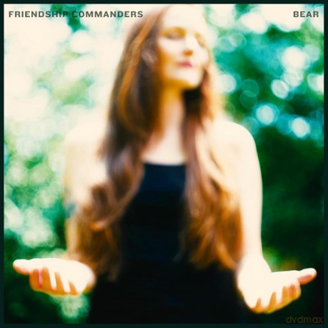 Friendship Commanders: Bear (digipack) [CD]