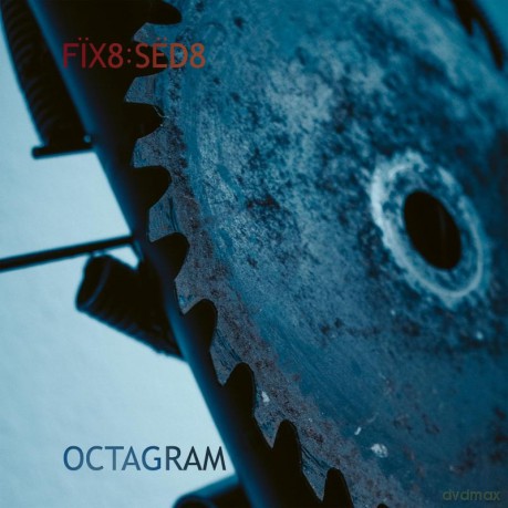 Fix8Sed8: Octagram [CD]