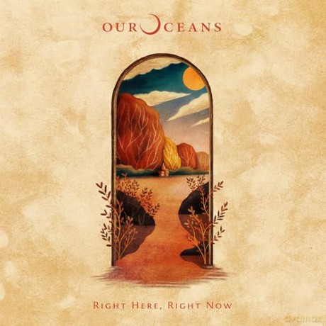 Our Oceans: Right Here Right Now [1xWinyl]