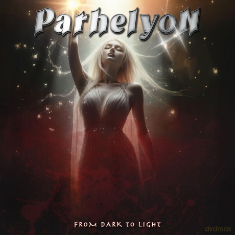Parhelyon: From Dark To Light [CD]