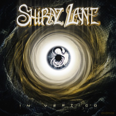 Shiraz Lane: In Vertigo [CD]