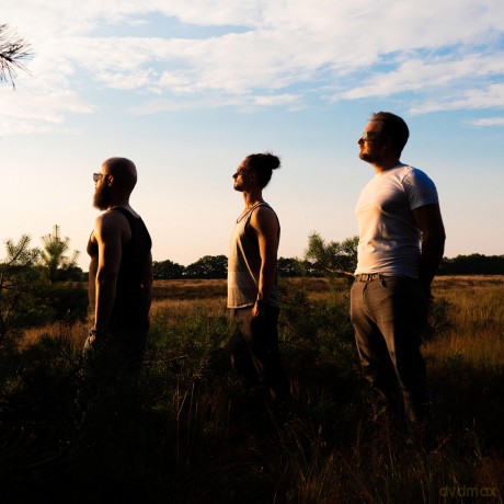Our Oceans: Right Here Right Now (digipack) [CD]