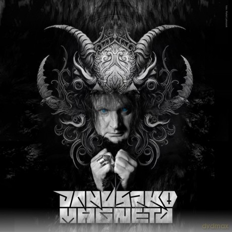 Januszko Magneto: Januszko Magneto (digipack) [CD]