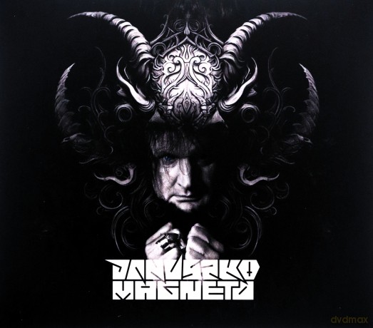 Januszko Magneto: Januszko Magneto (digipack) [CD]