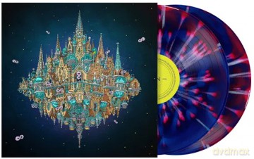 Dance Gavin Dance: Pantheon (Indie) [2xWinyl]