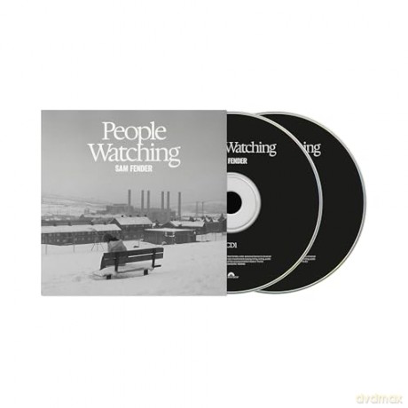 Sam Fender: People Watching [2CD]