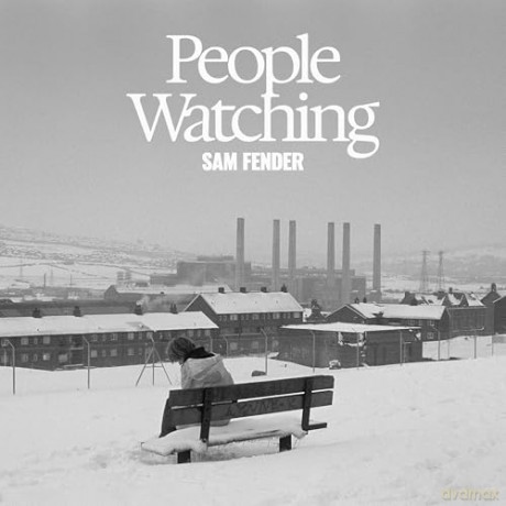 Sam Fender: People Watching (Deluxe) (Colour) [2xWinyl]