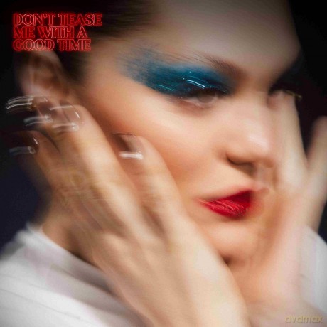 Jessie J: Don't Tease Me With A Good Time [Winyl]