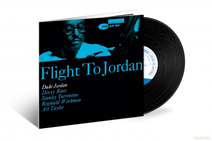 Duke Jordan: Flight To Jordan (Tone Poet) [Winyl]