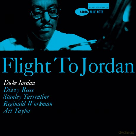 Duke Jordan: Flight To Jordan (Tone Poet) [Winyl]