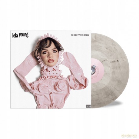 Lola Young: I'm Only F**King Myself (Indies) [Winyl]