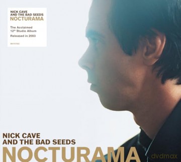Nick Cave And The Bad Seeds: Nocturama [CD]