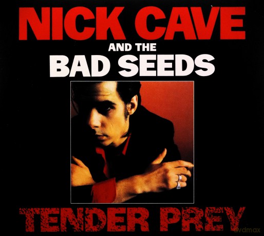 Nick Cave And The Bad Seeds: Tender Prey (2010 Remaster) [CD]