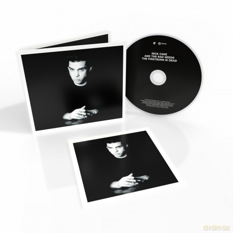 Nick Cave And The Bad Seeds: The First Born Is Dead [CD]