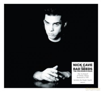 Nick Cave And The Bad Seeds: The First Born Is Dead [CD]