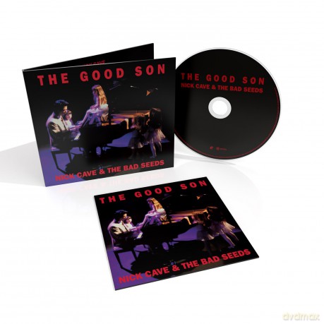 Nick Cave And The Bad Seeds: The Good Son [CD]