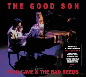 Nick Cave And The Bad Seeds: The Good Son [CD]