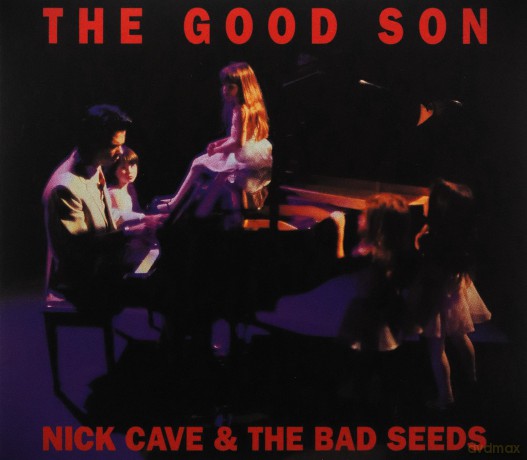 Nick Cave And The Bad Seeds: The Good Son [CD]