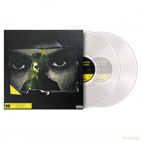 Weeknd: Beauty Behind The Madness (10th Anniversary Retail) [2xWinyl]