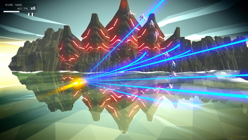 Aaero: Complete Edition (FN) [GRA SWITCH]